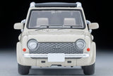 Nissan Pao Canvas Top 1989 (Ivory) - Tomica Limited Vintage Neo - 1:64 Modellauto 1/64