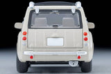 Nissan Pao Canvas Top 1989 (Ivory) - Tomica Limited Vintage Neo - 1:64 Modellauto 1/64