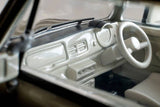 Nissan Pao Canvas Top 1989 (Ivory) - Tomica Limited Vintage Neo - 1:64 Modellauto 1/64