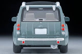 Nissan Pao Canvas Top 1989 (Olive Gray) - Tomica Limited Vintage Neo - 1:64 Modellauto 1/64