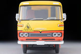 Nissan Civilian Kindergarten Bus (Yellow/Red) - Tomica Limited Vintage Neo - 1:64 Modellauto 1/64