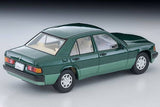Mercedes-Benz 190 E 1992 (Green) - Tomica Limited Vintage Neo - 1:64 Modellauto 1/64