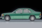 Mercedes-Benz 190 E 1992 (Green) - Tomica Limited Vintage Neo - 1:64 Modellauto 1/64