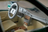 Mercedes-Benz 190 E 1992 (Green) - Tomica Limited Vintage Neo - 1:64 Modellauto 1/64