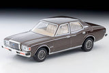 Toyota Crown 4-Door Pillared Hardtop 2000 Super Saloon Extra 1978 (Brown) - Tomica Limited Vintage - 1:64 Modellauto 1/64