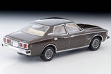 Toyota Crown 4-Door Pillared Hardtop 2000 Super Saloon Extra 1978 (Brown) - Tomica Limited Vintage - 1:64 Modellauto 1/64