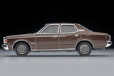 Toyota Crown 4-Door Pillared Hardtop 2000 Super Saloon Extra 1978 (Brown) - Tomica Limited Vintage - 1:64 Modellauto 1/64