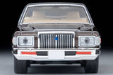 Toyota Crown 4-Door Pillared Hardtop 2000 Super Saloon Extra 1978 (Brown) - Tomica Limited Vintage - 1:64 Modellauto 1/64