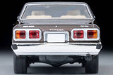 Toyota Crown 4-Door Pillared Hardtop 2000 Super Saloon Extra 1978 (Brown) - Tomica Limited Vintage - 1:64 Modellauto 1/64