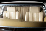 Toyota Crown 4-Door Pillared Hardtop 2000 Super Saloon Extra 1978 (Brown) - Tomica Limited Vintage - 1:64 Modellauto 1/64