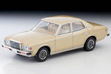 Toyota Crown 4-Door Pillared Hardtop 2000 Super Saloon Extra 1978 (Gold) - Tomica Limited Vintage - 1:64 Modellauto 1/64
