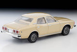 Toyota Crown 4-Door Pillared Hardtop 2000 Super Saloon Extra 1978 (Gold) - Tomica Limited Vintage - 1:64 Modellauto 1/64