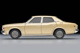 Toyota Crown 4-Door Pillared Hardtop 2000 Super Saloon Extra 1978 (Gold) - Tomica Limited Vintage - 1:64 Modellauto 1/64