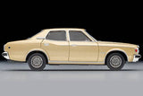Toyota Crown 4-Door Pillared Hardtop 2000 Super Saloon Extra 1978 (Gold) - Tomica Limited Vintage - 1:64 Modellauto 1/64