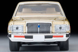 Toyota Crown 4-Door Pillared Hardtop 2000 Super Saloon Extra 1978 (Gold) - Tomica Limited Vintage - 1:64 Modellauto 1/64