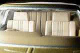 Toyota Crown 4-Door Pillared Hardtop 2000 Super Saloon Extra 1978 (Gold) - Tomica Limited Vintage - 1:64 Modellauto 1/64