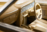 Toyota Crown 4-Door Pillared Hardtop 2000 Super Saloon Extra 1978 (Gold) - Tomica Limited Vintage - 1:64 Modellauto 1/64