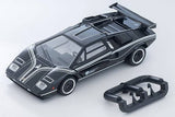 Lamborghini Countach LP500R (Black) - Tomica Limited Vintage Neo - 1:64 Modellauto 1/64