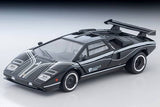 Lamborghini Countach LP500R (Black) - Tomica Limited Vintage Neo - 1:64 Modellauto 1/64
