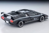 Lamborghini Countach LP500R (Black) - Tomica Limited Vintage Neo - 1:64 Modellauto 1/64