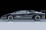 Lamborghini Countach LP500R (Black) - Tomica Limited Vintage Neo - 1:64 Modellauto 1/64