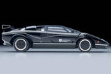 Lamborghini Countach LP500R (Black) - Tomica Limited Vintage Neo - 1:64 Modellauto 1/64