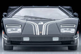 Lamborghini Countach LP500R (Black) - Tomica Limited Vintage Neo - 1:64 Modellauto 1/64