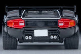 Lamborghini Countach LP500R (Black) - Tomica Limited Vintage Neo - 1:64 Modellauto 1/64