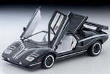 Lamborghini Countach LP500R (Black) - Tomica Limited Vintage Neo - 1:64 Modellauto 1/64