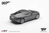 Aston Martin DBS James Bond “Casino Royale” - MINI GT - 1:64 Modellauto 1/64