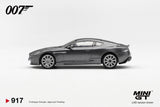 Aston Martin DBS James Bond “Casino Royale” - MINI GT - 1:64 Modellauto 1/64