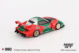 Mazda RX-7 LB-Super Silhouette 787B (RHD) - MINI GT - 1:64