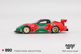 Mazda RX-7 LB-Super Silhouette 787B (RHD) - MINI GT - 1:64