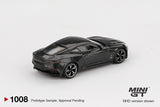 Aston Martin DBS 007 Edition (LHD) - MINI GT - 1:64