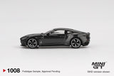 Aston Martin DBS 007 Edition (LHD) - MINI GT - 1:64