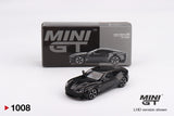 Aston Martin DBS 007 Edition (LHD) - MINI GT - 1:64