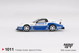 Mazda RX-7 LB-Super Silhouette IMSA (RHD) - MINI GT - 1:64