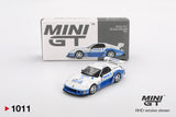 Mazda RX-7 LB-Super Silhouette IMSA (RHD) - MINI GT - 1:64