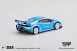LB Works Lamborghini Huracan GT Gravity (RHD) - MINI GT - 1:64 Modellauto 1/64