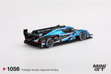 Acura ARX-06 GTP #10 2024 IMSA Daytona 24Hrs - MINI GT - 1:64 - Modelcars Passion