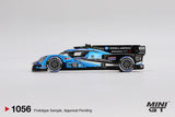 Acura ARX-06 GTP #10 2024 IMSA Daytona 24Hrs - MINI GT - 1:64 - Modelcars Passion