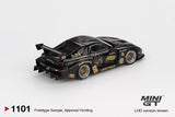 Mazda RX-7 LB-Super Silhouette FD-NILES (RHD) - MINI GT - 1:64 - Modelcars Passion