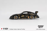Mazda RX-7 LB-Super Silhouette FD-NILES (RHD) - MINI GT - 1:64 - Modelcars Passion