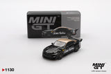 Ford Mustang Shelby GT500 Dragon Snake Concept (LHD) (Black/Gold) - MINI GT - 1:64 - Modelcars Passion