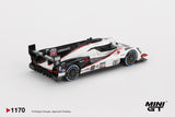 Acura ARX-06 GTP #93 Acura Meyer Shank Racing 2025 IMSA Daytona 24 Hrs  - MINI GT - 1:64 Modellauto 1/64