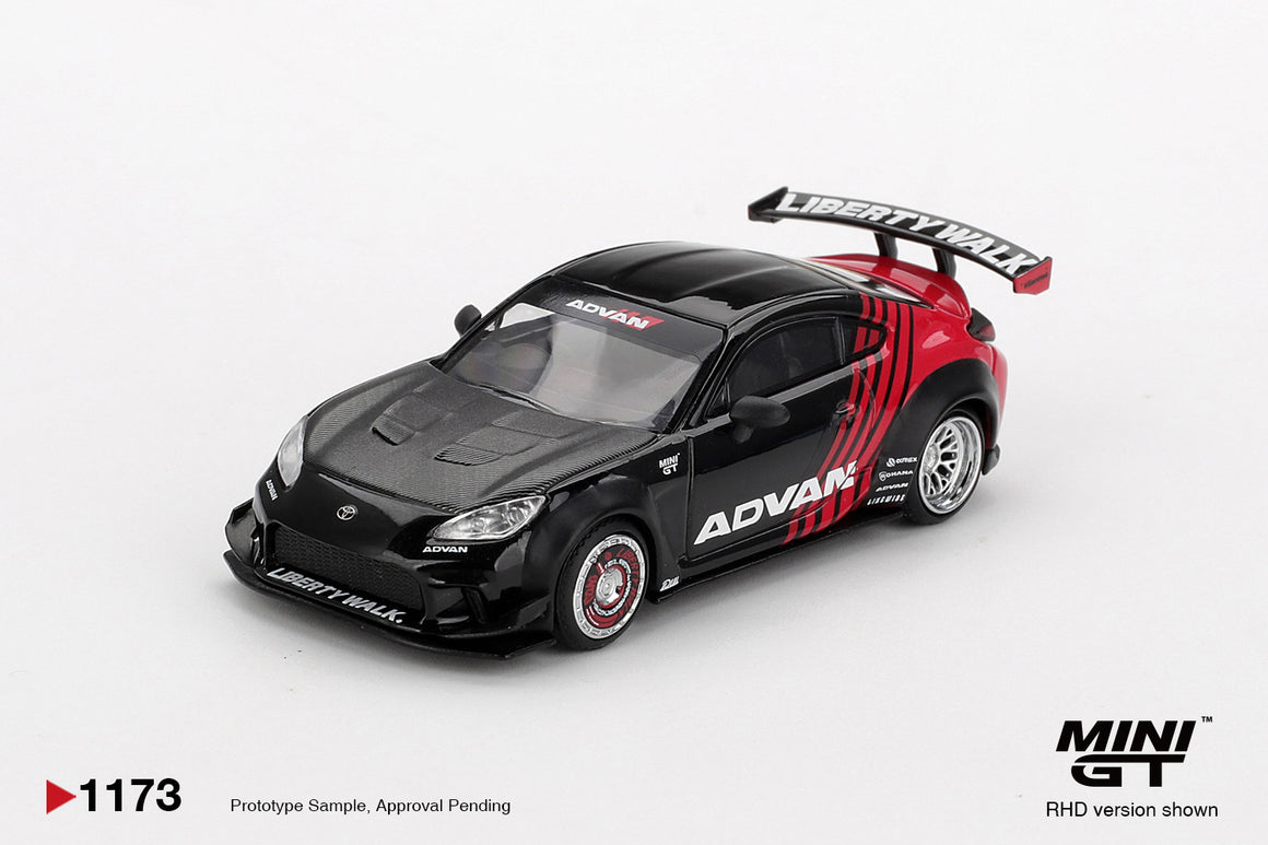 MINI GT Modellautos kaufen – 1:64 Diecast Sammlermodelle | Modelcars ...