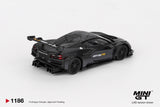 Chevrolet Corvette Z06 GT3.R Road America Test car - MINI GT - 1:64 Modellauto 1/64