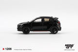 Hyundai Kona N (LHD) (Phantom Black) - MINI GT - 1:64 Modellauto 1/64