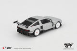 Hyundai Concept N Vision 74 (VP2) - MINI GT - 1:64 Modellauto 1/64