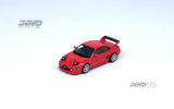 Toyota MR2 (SW20) (Red) - INNO64 - 1:64